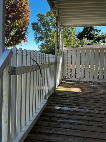 1808 W Quincy Street, Pittsburg, KS 66762