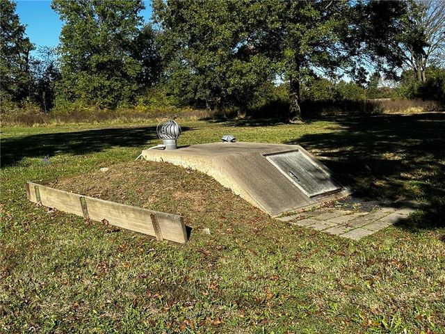 1808 W Quincy Street, Pittsburg, KS 66762