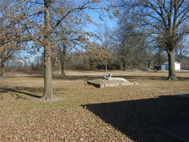 1808 W Quincy Street, Pittsburg, KS 66762