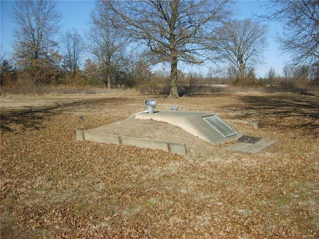 1808 W Quincy Street, Pittsburg, KS 66762