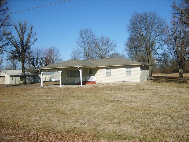 1808 W Quincy Street, Pittsburg, KS 66762