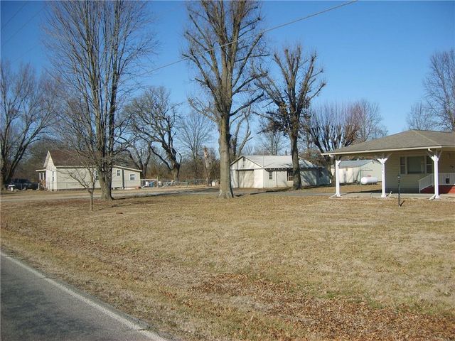 1808 W Quincy Street, Pittsburg, KS 66762