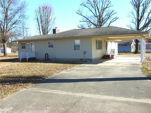 1808 W Quincy Street, Pittsburg, KS 66762