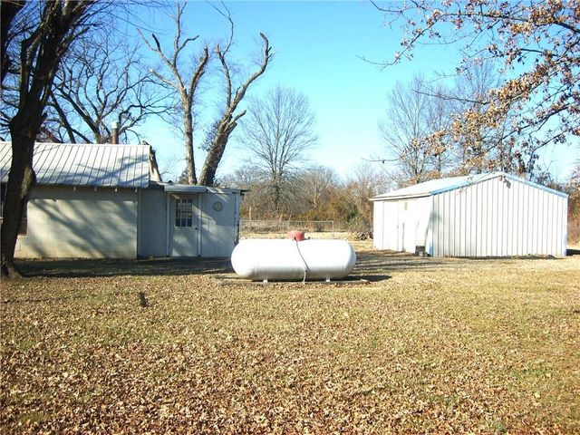 1808 W Quincy Street, Pittsburg, KS 66762