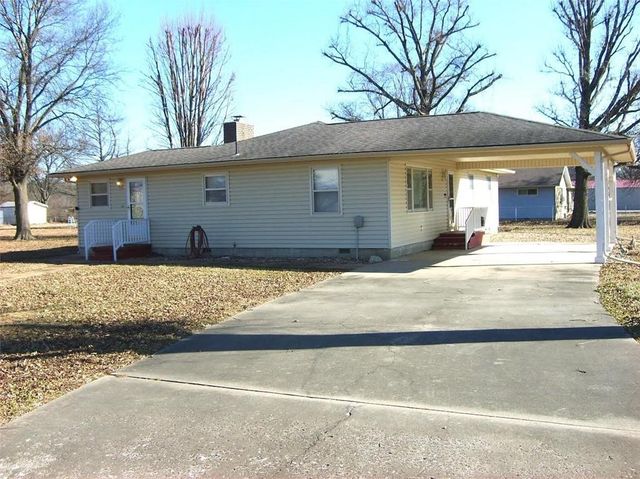 1808 W Quincy Street, Pittsburg, KS 66762