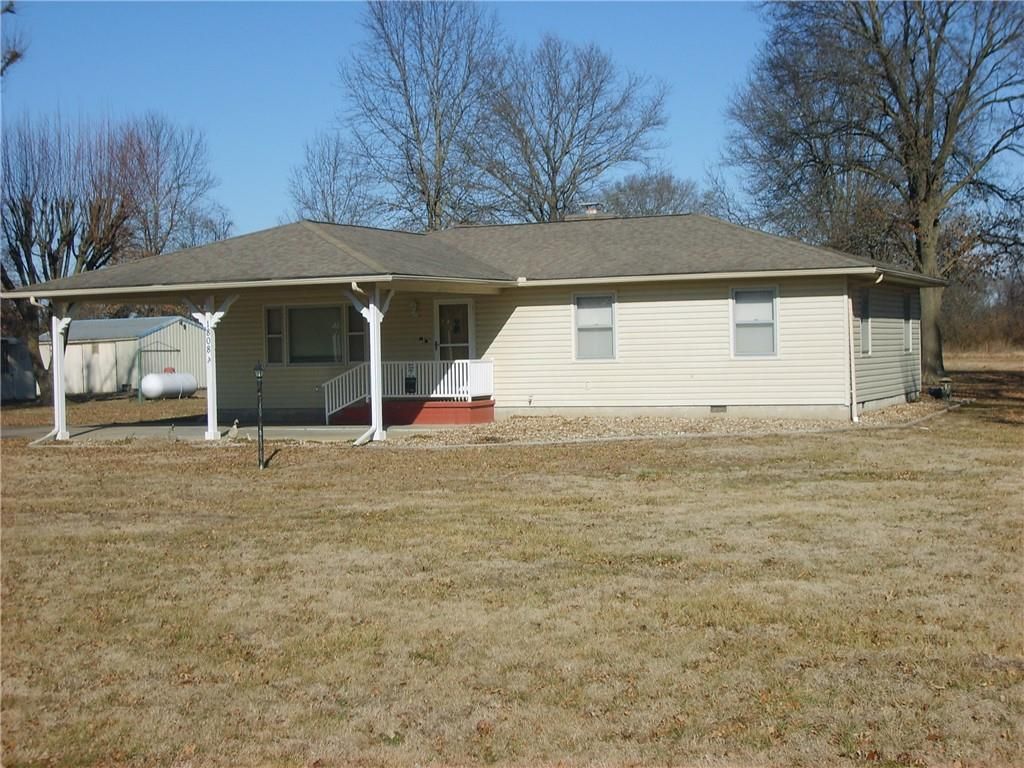 1808 W Quincy Street, Pittsburg, KS 66762