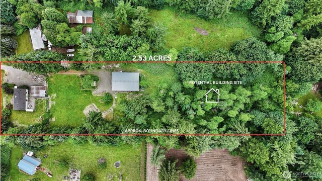 1906 E Pole Road, Everson, WA 98247