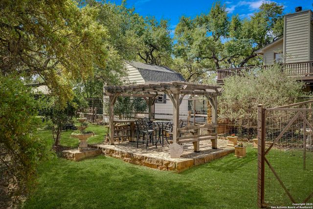 471 Edge Hill, Canyon Lake, TX 78133