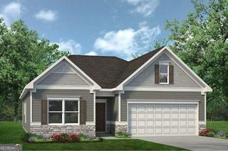 11 Hart Drive, Rome, GA 30165