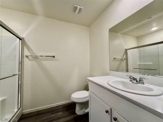 4495 Honey Hills Avenue, Las Vegas, NV 89141