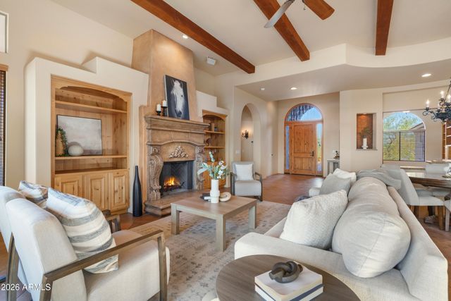 30611 N 64TH Street, Cave Creek, AZ 85331