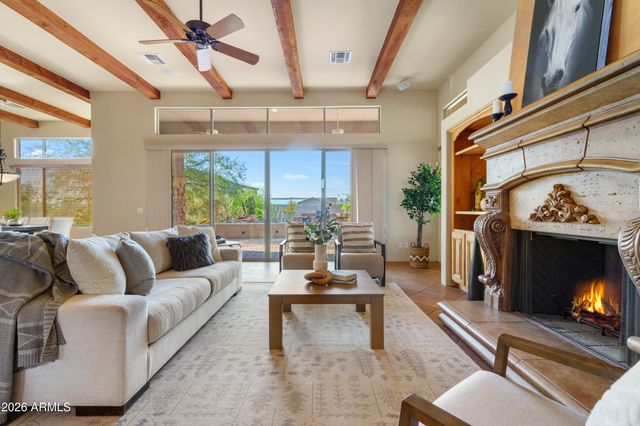 30611 N 64TH Street, Cave Creek, AZ 85331