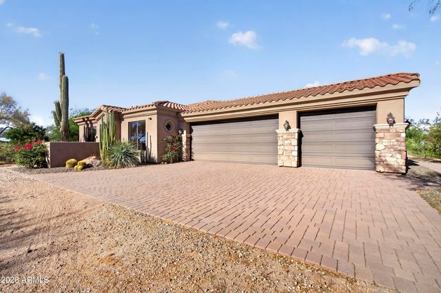 30611 N 64TH Street, Cave Creek, AZ 85331