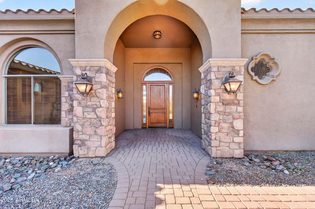30611 N 64TH Street, Cave Creek, AZ 85331