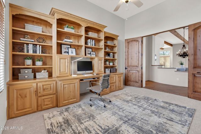 30611 N 64TH Street, Cave Creek, AZ 85331