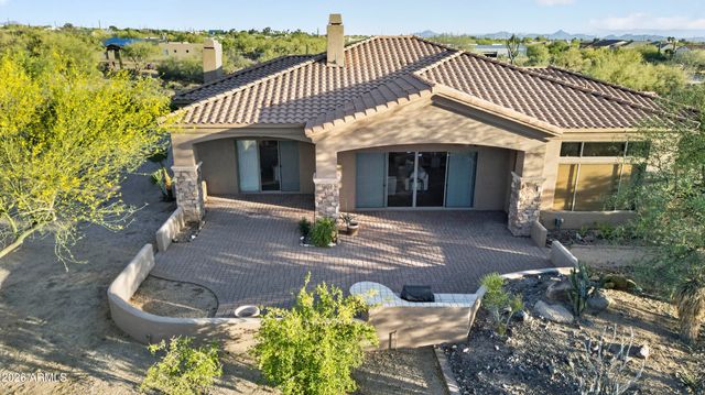 30611 N 64TH Street, Cave Creek, AZ 85331