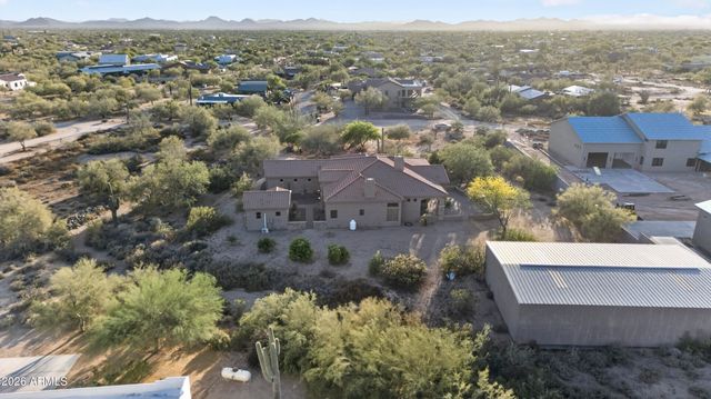 30611 N 64TH Street, Cave Creek, AZ 85331