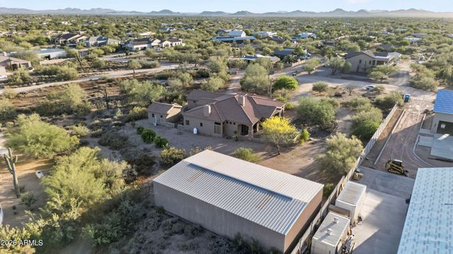 30611 N 64TH Street, Cave Creek, AZ 85331