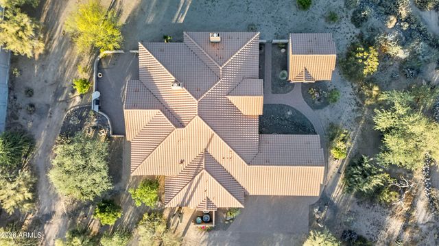 30611 N 64TH Street, Cave Creek, AZ 85331