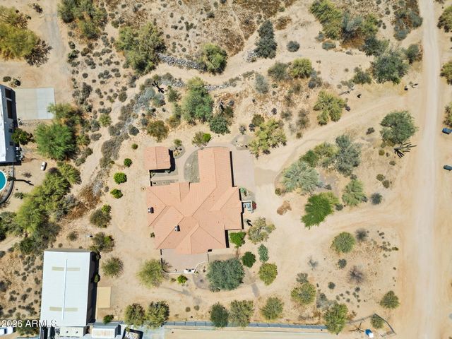 30611 N 64TH Street, Cave Creek, AZ 85331