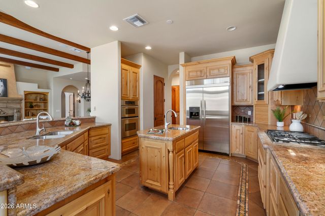 30611 N 64TH Street, Cave Creek, AZ 85331