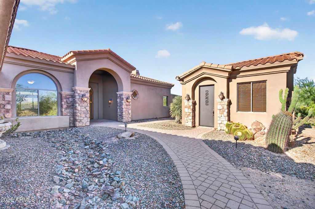 30611 N 64TH Street, Cave Creek, AZ 85331