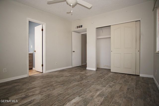 3114 Isla Marino Street, El Paso, TX 79925