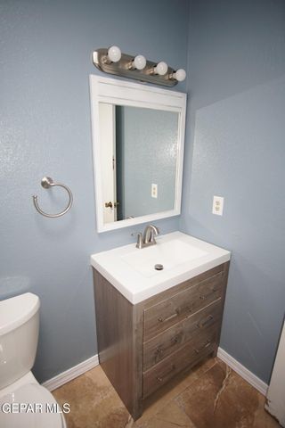 3114 Isla Marino Street, El Paso, TX 79925