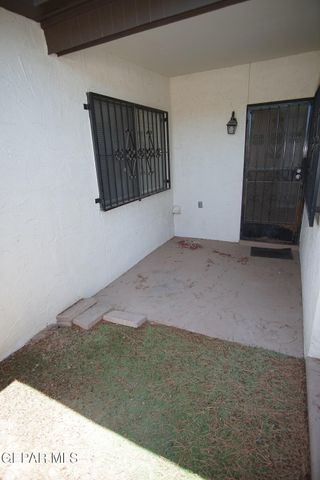 3114 Isla Marino Street, El Paso, TX 79925