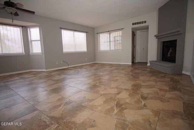 3114 Isla Marino Street, El Paso, TX 79925