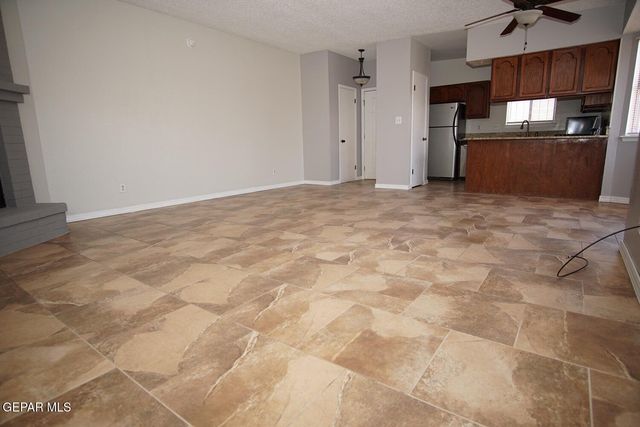 3114 Isla Marino Street, El Paso, TX 79925