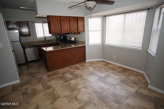 3114 Isla Marino Street, El Paso, TX 79925