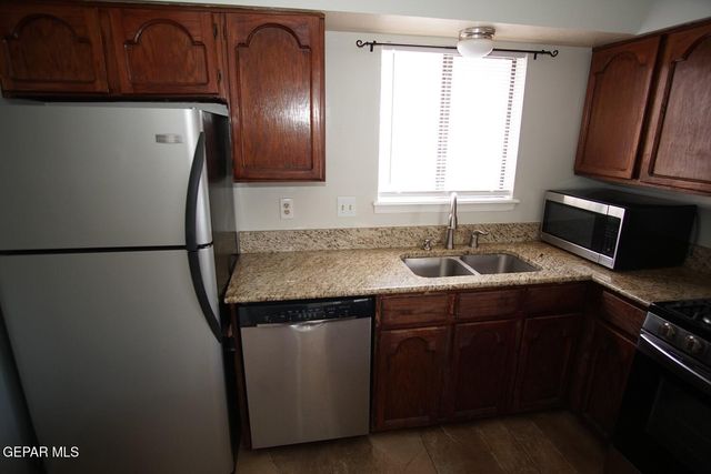 3114 Isla Marino Street, El Paso, TX 79925