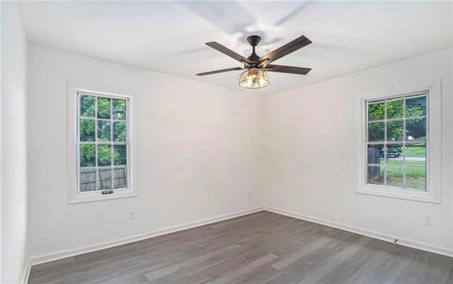 3132 Lunsford Circle, Covington, GA 30014