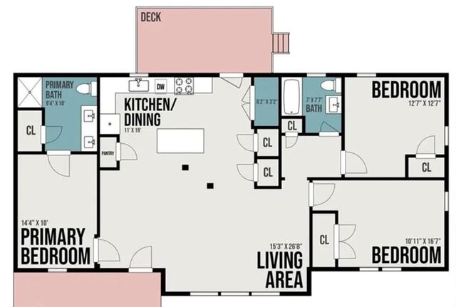 3132 Lunsford Circle, Covington, GA 30014