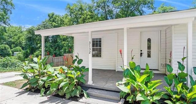 3132 Lunsford Circle, Covington, GA 30014