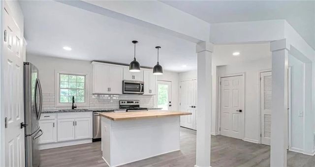 3132 Lunsford Circle, Covington, GA 30014