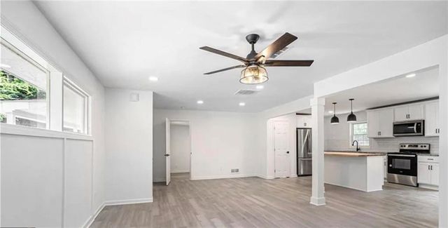 3132 Lunsford Circle, Covington, GA 30014