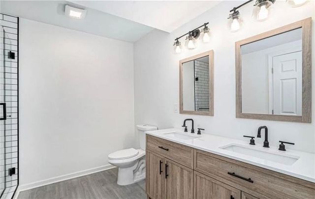 3132 Lunsford Circle, Covington, GA 30014