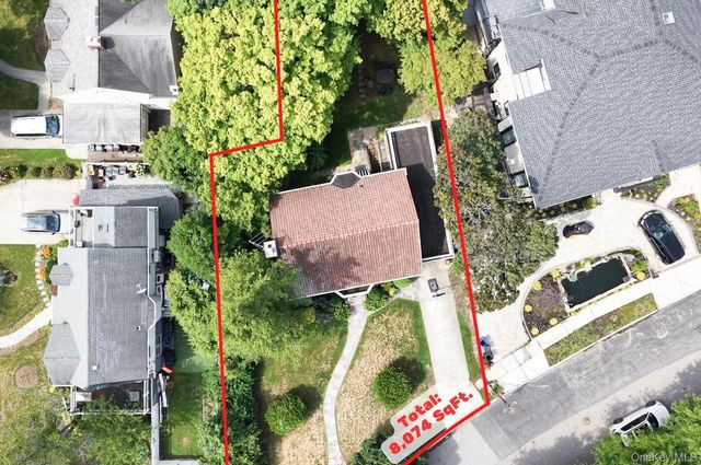80-82 222nd Street, Hollis Hills, NY 11427