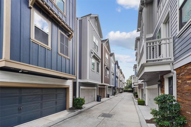 1820 Dennis Street, Houston, TX 77004