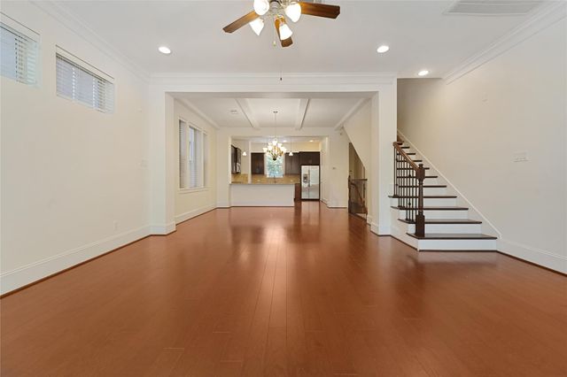 1820 Dennis Street, Houston, TX 77004