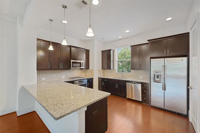 1820 Dennis Street, Houston, TX 77004