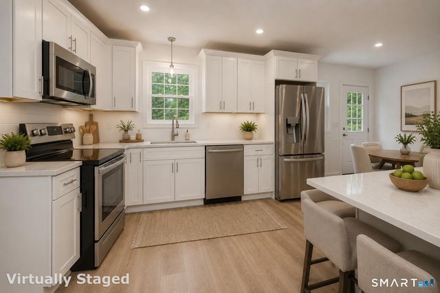25 Bebbington Road, Ashford, CT 06278