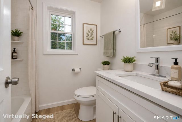 25 Bebbington Road, Ashford, CT 06278