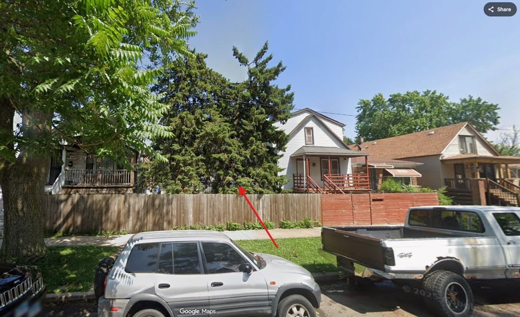 7117 S Honore Street, Chicago, IL 60636 — photo 2