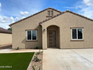 21 N E Avenue E, Douglas, AZ 85607