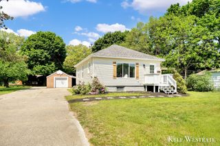 709 N Fifth Street, Greenville City, MI 48838