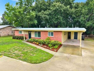 3645 Creighton Rd, Pensacola, FL 32504