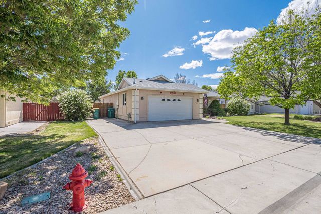 542 N Willow Street, Fruita, CO 81521